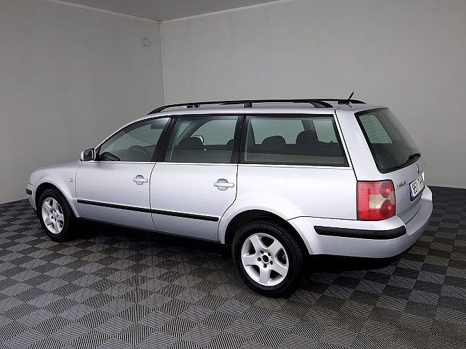 Volkswagen Passat Comfortline ATM 1.9 TDI 74kW Tallina - foto 4