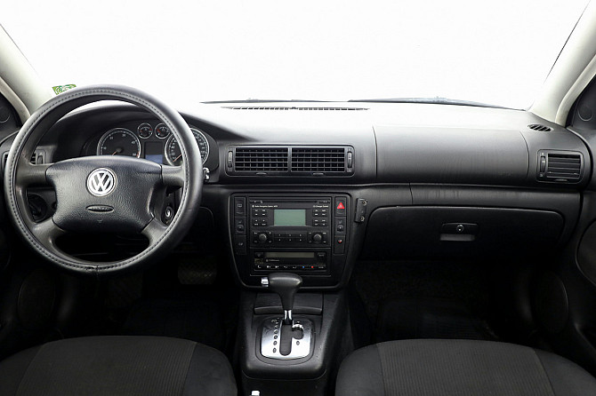 Volkswagen Passat Comfortline ATM 1.9 TDI 74kW Tallina - foto 5
