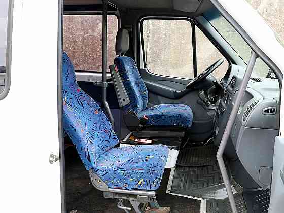 Mercedes-Benz Sprinter 308CDI Extralong 2.1 CDI 60kW Tallina
