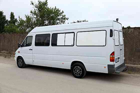 Mercedes-Benz Sprinter 308CDI Extralong 2.1 CDI 60kW Tallina