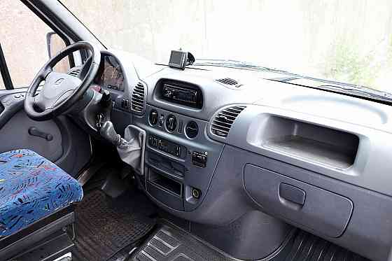 Mercedes-Benz Sprinter 308CDI Extralong 2.1 CDI 60kW Tallina