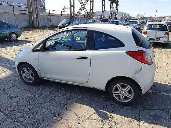 Ford Ka Trend 1.2 51kW Таллин