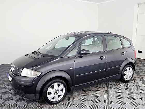 Audi A2 Comfortline 1.4 55kW Tallina