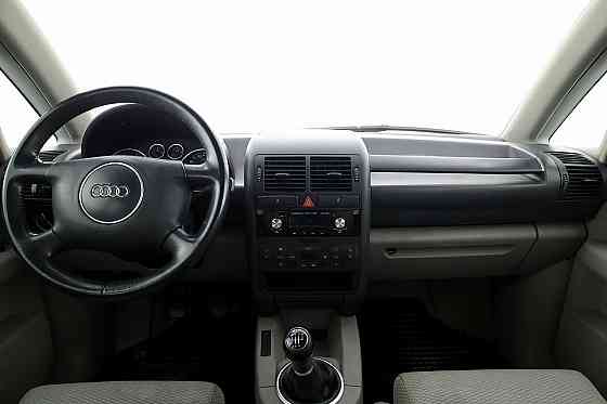 Audi A2 Comfortline 1.4 55kW Tallina