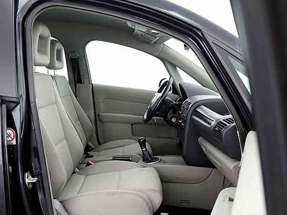 Audi A2 Comfortline 1.4 55kW Tallina