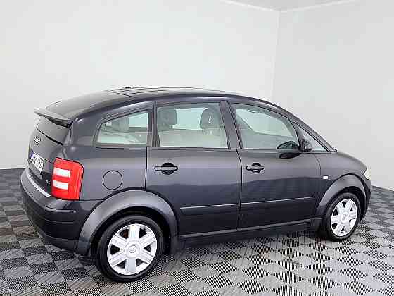 Audi A2 Comfortline 1.4 55kW Tallina