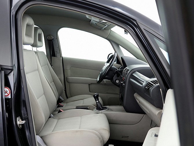 Audi A2 Comfortline 1.4 55kW Tallina - foto 6