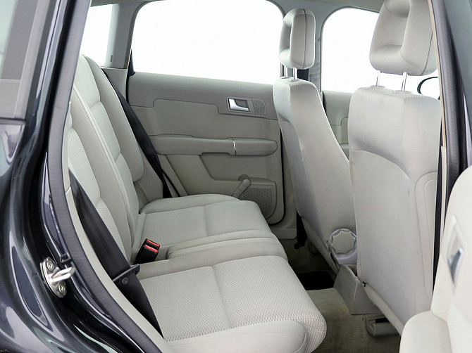 Audi A2 Comfortline 1.4 55kW Tallina - foto 7