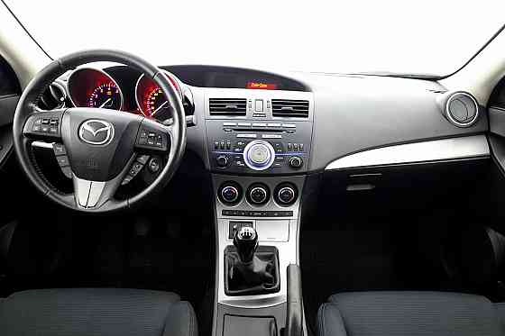Mazda 3 Elegance 1.6 77kW Tallina