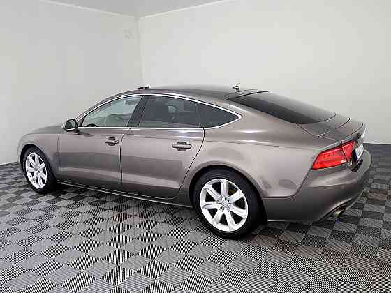 Audi A7 Highline Quattro ATM 2.8 150kW Tallina