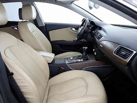 Audi A7 Highline Quattro ATM 2.8 150kW Tallina