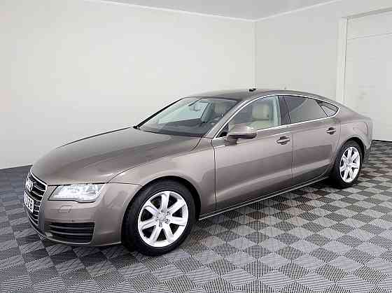 Audi A7 Highline Quattro ATM 2.8 150kW Tallina
