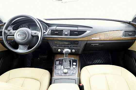 Audi A7 Highline Quattro ATM 2.8 150kW Tallina