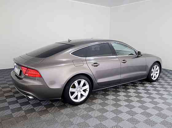 Audi A7 Highline Quattro ATM 2.8 150kW Tallina