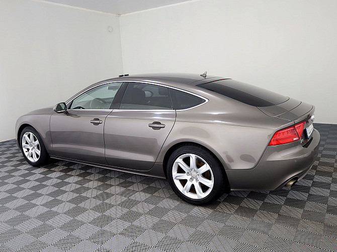 Audi A7 Highline Quattro ATM 2.8 150kW Tallina - foto 4