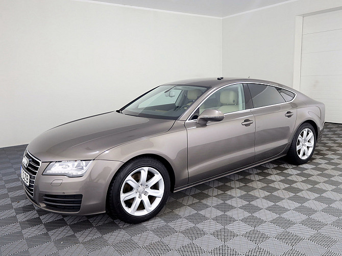 Audi A7 Highline Quattro ATM 2.8 150kW Tallina - foto 2