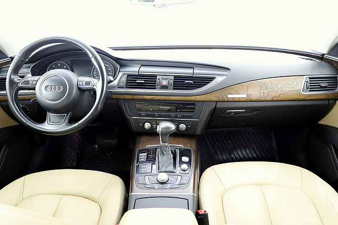 Audi A7 Highline Quattro ATM 2.8 150kW Tallina - foto 5
