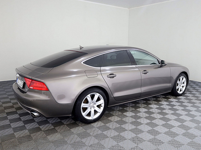 Audi A7 Highline Quattro ATM 2.8 150kW Tallina - foto 3