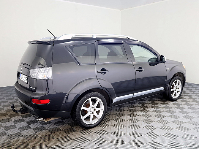 Mitsubishi Outlander Comfort 4x4 ATM 2.4 125kW Tallina - foto 3