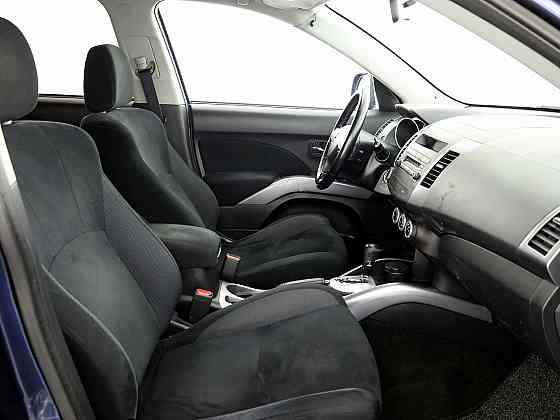 Mitsubishi Outlander Comfort 4x4 ATM 2.4 125kW Tallina