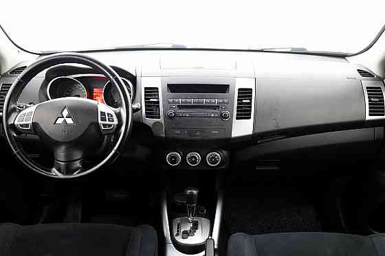 Mitsubishi Outlander Comfort 4x4 ATM 2.4 125kW Tallina