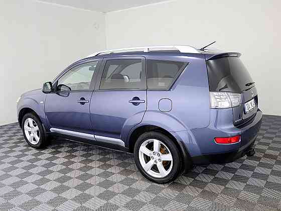 Mitsubishi Outlander Comfort 4x4 ATM 2.4 125kW Tallina