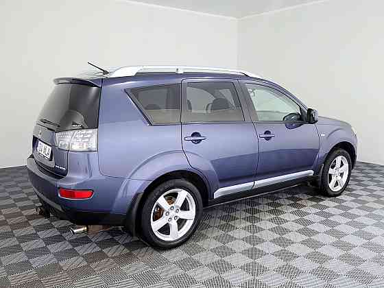 Mitsubishi Outlander Comfort 4x4 ATM 2.4 125kW Tallina