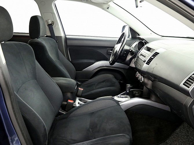 Mitsubishi Outlander Comfort 4x4 ATM 2.4 125kW Tallina - foto 6
