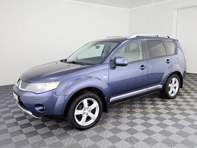 Mitsubishi Outlander Comfort 4x4 ATM 2.4 125kW Tallina - foto 2