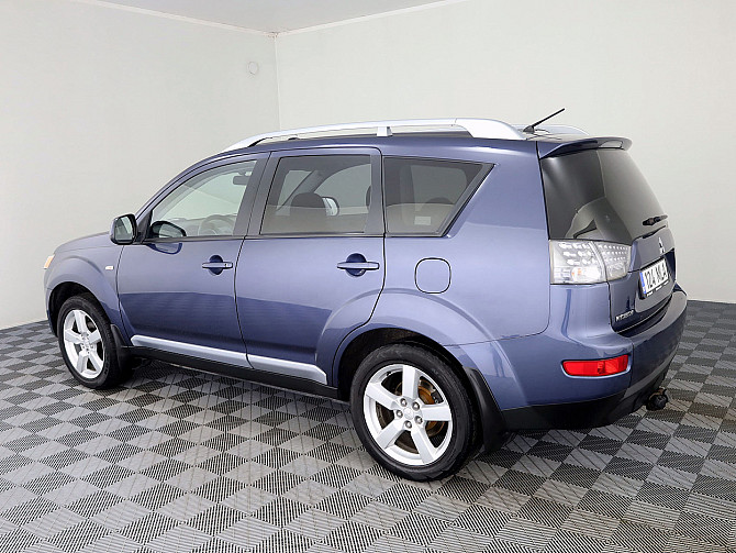 Mitsubishi Outlander Comfort 4x4 ATM 2.4 125kW Tallina - foto 4