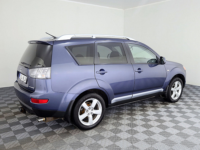 Mitsubishi Outlander Comfort 4x4 ATM 2.4 125kW Tallina - foto 3