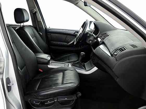 BMW X5 Executive Facelift ATM 3.0 D 160kW Tallina