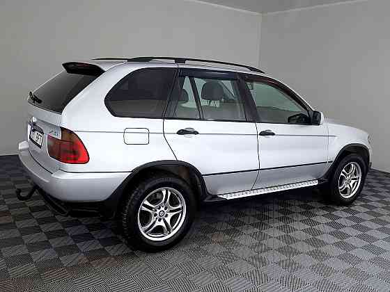 BMW X5 Executive Facelift ATM 3.0 D 160kW Tallina