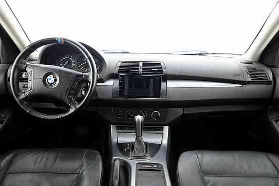 BMW X5 Executive Facelift ATM 3.0 D 160kW Tallina