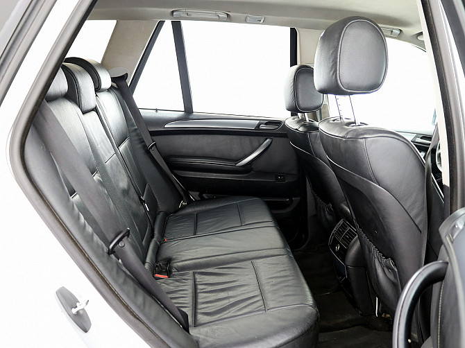 BMW X5 Executive Facelift ATM 3.0 D 160kW Tallina - foto 7
