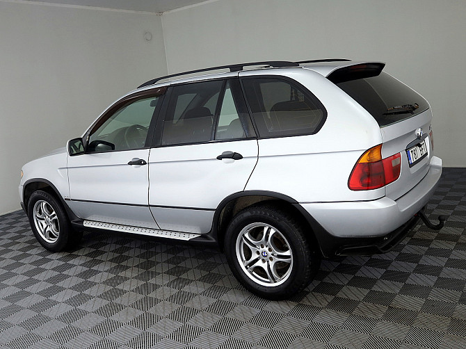 BMW X5 Executive Facelift ATM 3.0 D 160kW Tallina - foto 4
