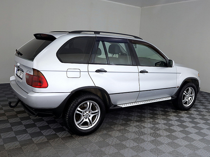 BMW X5 Executive Facelift ATM 3.0 D 160kW Tallina - foto 3