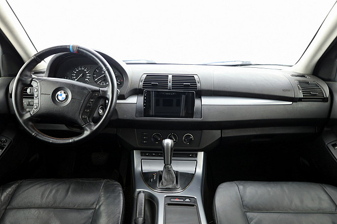 BMW X5 Executive Facelift ATM 3.0 D 160kW Tallina - foto 5