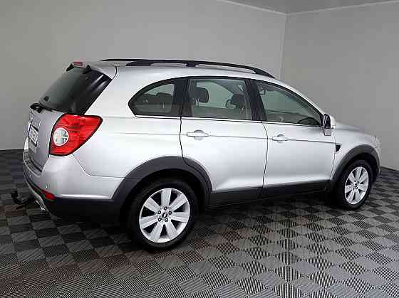Chevrolet Captiva Luxury ATM 2.0 VCDi 110kW Tallina