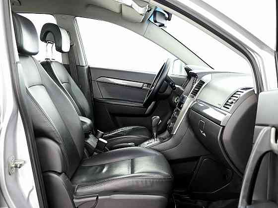 Chevrolet Captiva Luxury ATM 2.0 VCDi 110kW Tallina