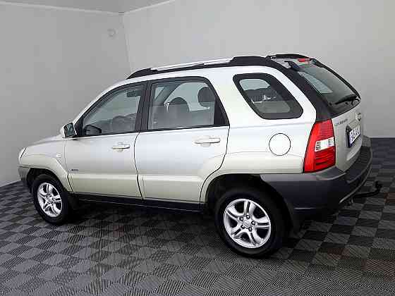 Kia Sportage Active 4x4 2.0 104kW Таллин