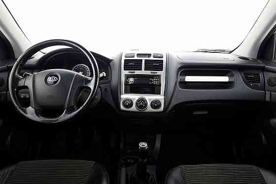 Kia Sportage Active 4x4 2.0 104kW Таллин