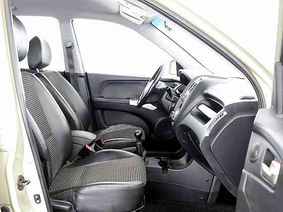 Kia Sportage Active 4x4 2.0 104kW Таллин