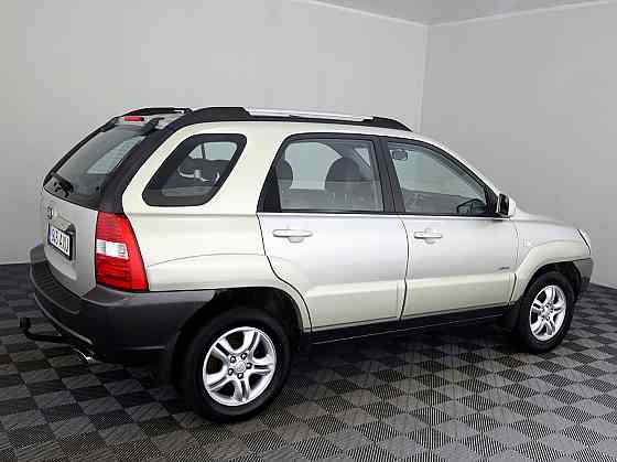 Kia Sportage Active 4x4 2.0 104kW Таллин