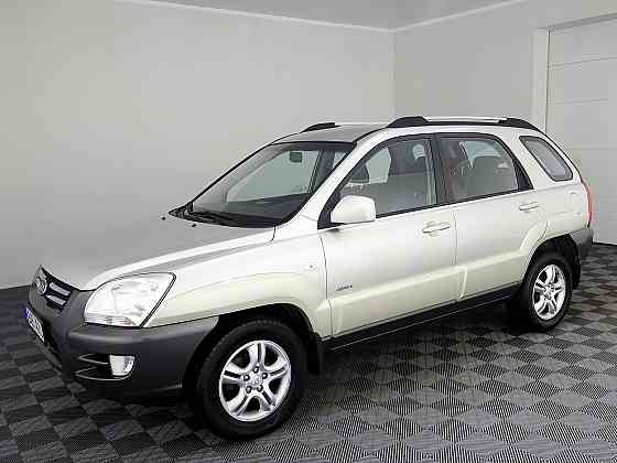 Kia Sportage Active 4x4 2.0 104kW Таллин