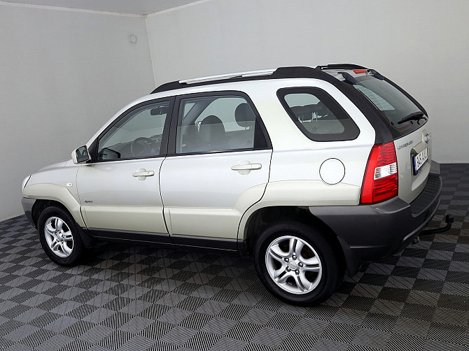 Kia Sportage Active 4x4 2.0 104kW Таллин - изображение 4