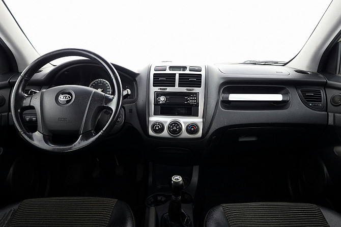 Kia Sportage Active 4x4 2.0 104kW Таллин - изображение 5