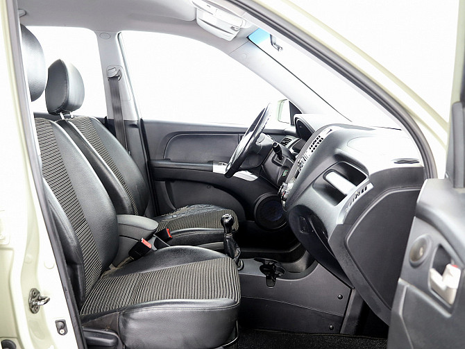 Kia Sportage Active 4x4 2.0 104kW Таллин - изображение 6