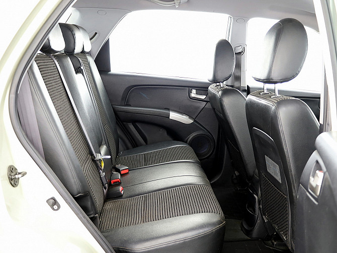 Kia Sportage Active 4x4 2.0 104kW Таллин - изображение 7