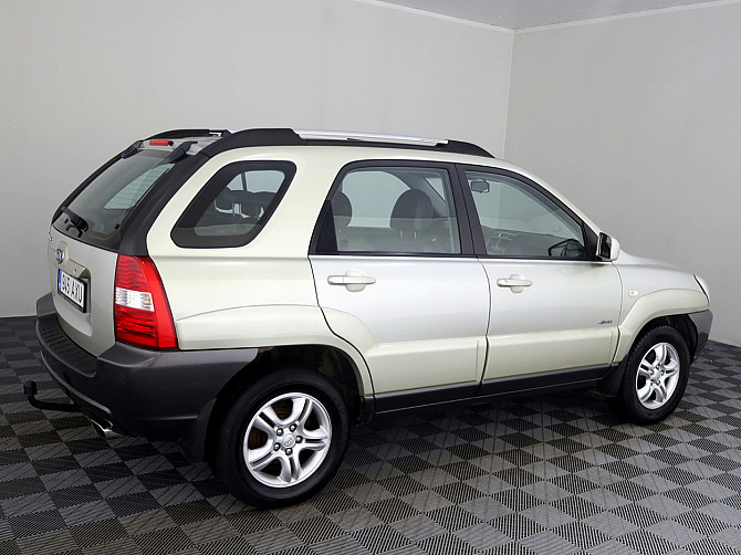 Kia Sportage Active 4x4 2.0 104kW Таллин - изображение 3
